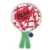 Beach Ball Raket  - 1 ADET