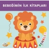 Bebeğimin İlk Kitapları Renkler