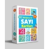 Bebeğimin İlk Sayı Kartları (2+ Yaş)