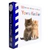 Bebek Dokun Ve Hisset - Yavru Kediler