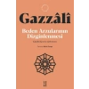 Beden Arzularının Dizginlenmesi