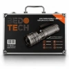 Bedotech Bd-12 60w Tg Led Alüminyum Alaşımlı Zoomlu Type-c Şarjlı El Feneri