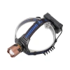 Bedotech Bd-49 10w Tg Led Alüminyum Alaşımlı Zoomlu Type-c Şarjlı Kafa Feneri