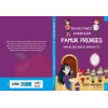 Belalı Üvey Kardeşim Pamuk Prenses Masalını Nasıl Mahvetti?