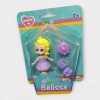 Belissa Bebek ve Aksesuarları - A - 1 ADET
