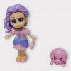Belissa Bebek ve Aksesuarları - H - 1 ADET