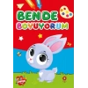 Ben De Boyuyorum - 6 Yaş Üstü