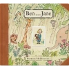 Ben… Jane (Ciltli)