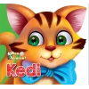 Ben Kimim? - Kedi
