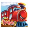 Ben Kimim? - Tren