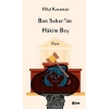 Ben Seherİm Hakim Bey