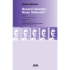Benerci Kendini Niçin Öldürdü?