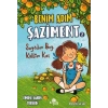 Benim Adım Şaziment 2 - Soyadım Bey, Kalbim Kuş