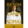 Benim Canım Acımaz – Zihnine Hâkim Ol ve İmkânsıza Meydan Oku
