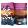 Benim Diğer Kalbim – Yan Boyamalı