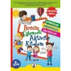 Benim Eğlenceli Aktivite Kitabım