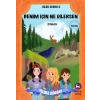 Benim İçin Ne Dilersen