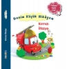 Benim Küçük Hikâyem Kırmızı İtfaiye