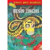Besin Zinciri - Sihirli Okul Otobüsü