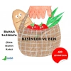 Besinler Ve Ben