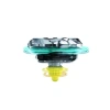 BEY26000 Beyblade Tekli Set X UX Sterling Wolf 3-80FB - TP1674