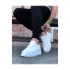 Beyaz Erkek Casual Ayakkabı