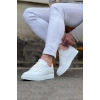 Beyaz Erkek Casual Ayakkabı