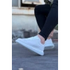 Beyaz Erkek Casual Ayakkabı