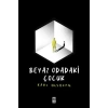 Beyaz Odadaki Çocuk
