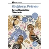 Beyaz Zambaklar Ülkesinde