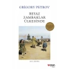 Beyaz Zambaklar Ülkesinde