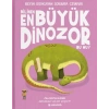 Beyin Gıdıklayan Sorulara Cevaplar 2 - Bilinen En Büyük Dinozor Bu mu?