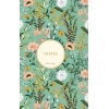 Bez Ciltli Çizgili Defter 10