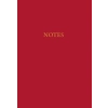 Bez Ciltli Çizgili Defter 13