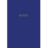 Bez Ciltli Çizgili Defter 16