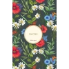 Bez Ciltli Çizgili Defter 5