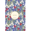 Bez Ciltli Çizgili Defter 7