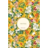 Bez Ciltli Çizgili Defter 8