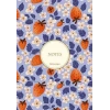 Bez Ciltli Çizgisiz Defter 12