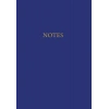 Bez Ciltli Çizgisiz Defter 16