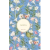 Bez Ciltli Çizgisiz Defter 2