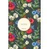 Bez Ciltli Çizgisiz Defter 5