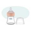 Biberon Anti Kolik Biberon 150 Ml Kapaklı Biberon 6  18 Ay (Orta Akış) (74)