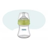 Biberon Anti Kolik Biberon 150 Ml Kapaklı Biberon 6  18 Ay (Orta Akış) (74)