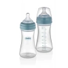 Biberon Anti Kolik Biberon 250 Ml Kapaklı Biberon 0  6 Ay (Yavaş Akış) (74)