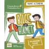 Bilge ile Hikmet - Düşündüren Muhabbetler 3