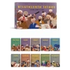 Bilginlerin İzinde (10 Kitap)