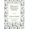 Bilinmeyen Bir Kadının Mektubu (Bez Ciltli)