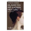 Bilinmeyen Bir Kadının Mektubu - Modern Klasikler Dizisi