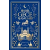 Binbir Gece Masalları Birinci Cilt